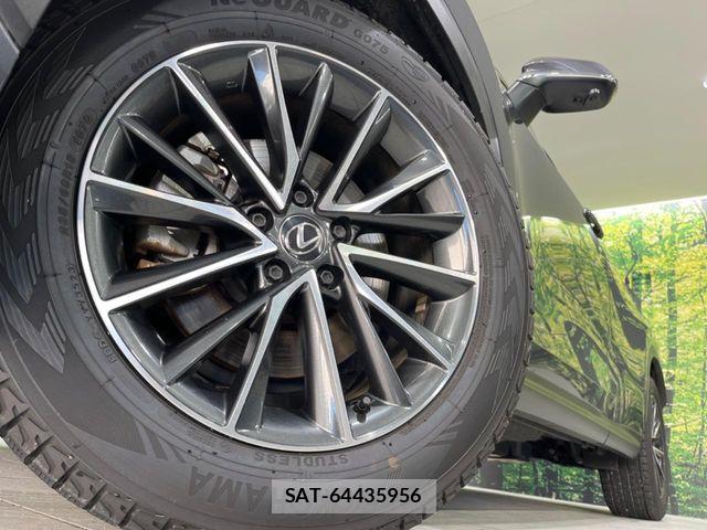 Lexus NX 2023-10 6907801-12