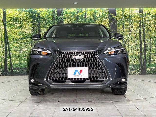 Lexus NX 2023-10 6907801-13