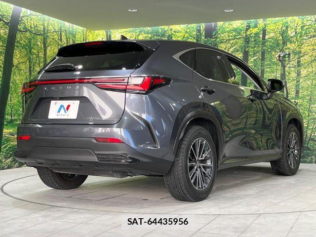 Lexus NX 2023-10 6907801-16