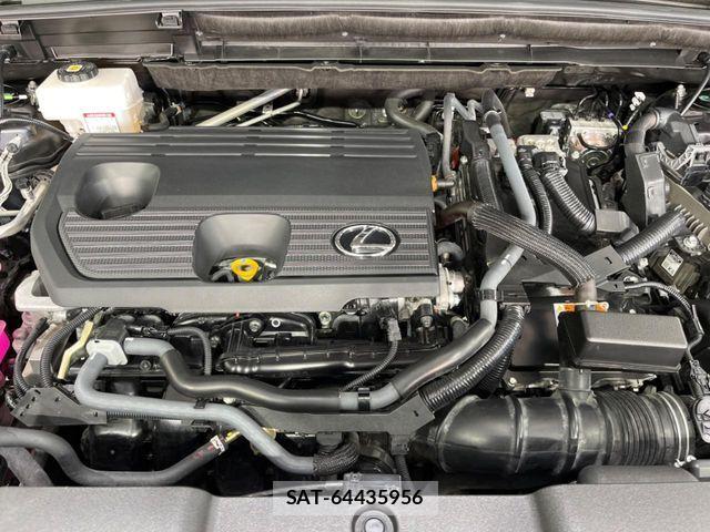 Lexus NX 2023-10 6907801-17