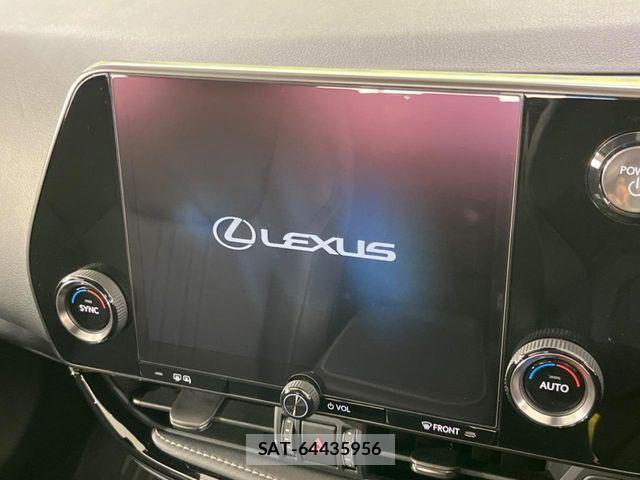 Lexus NX 2023-10 6907801-2