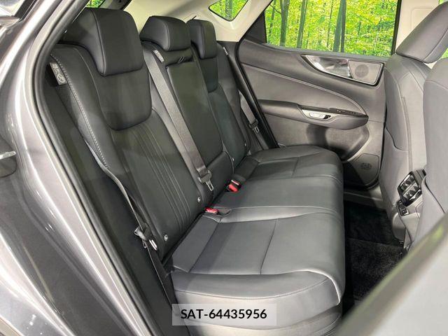 Lexus NX 2023-10 6907801-8