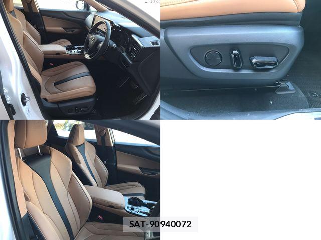 Lexus NX 2025-03 6907784-9