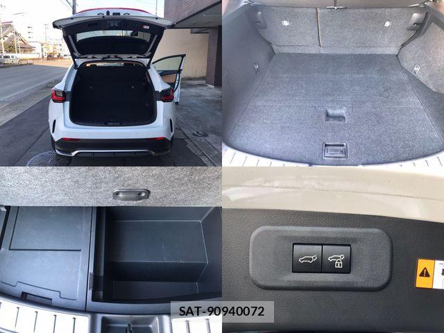 Lexus NX 2025-03 6907784-12