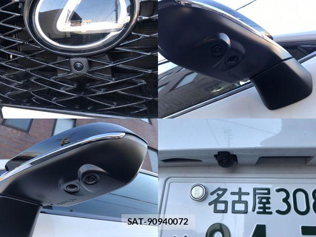 Lexus NX 2025-03 6907784-13