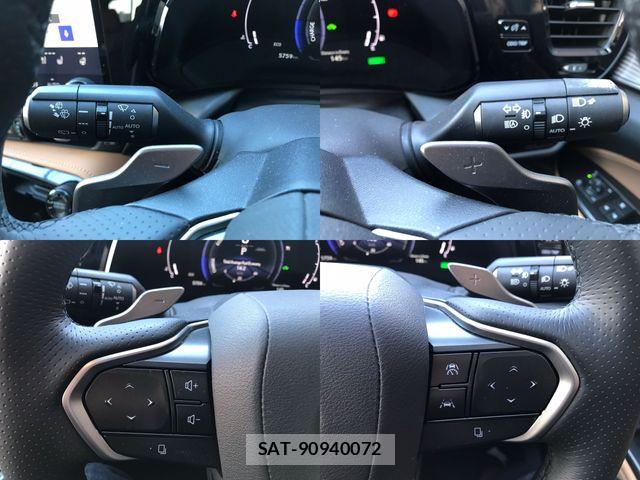 Lexus NX 2025-03 6907784-16
