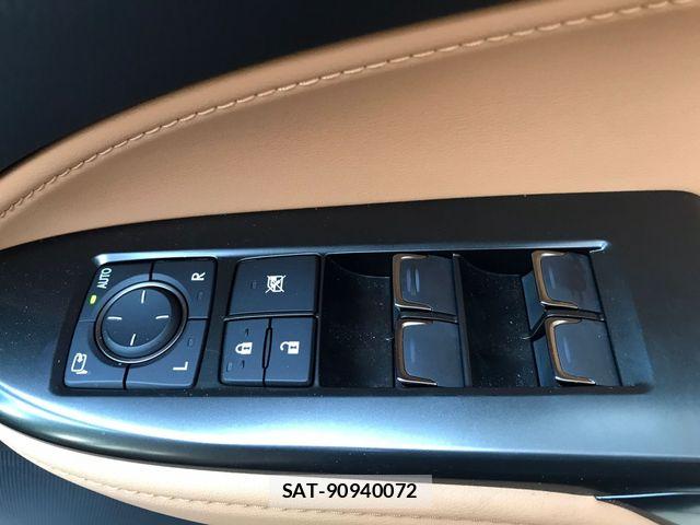Lexus NX 2025-03 6907784-18