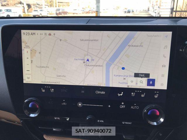 Lexus NX 2025-03 6907784-20