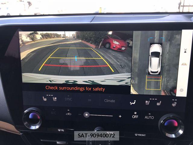 Lexus NX 2025-03 6907784-21