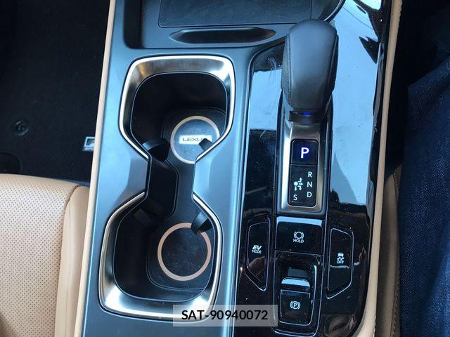 Lexus NX 2025-03 6907784-24