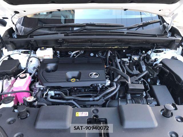 Lexus NX 2025-03 6907784-28