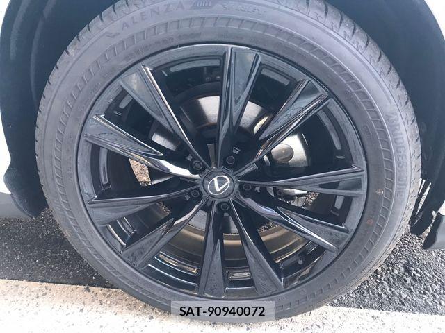 Lexus NX 2025-03 6907784-29