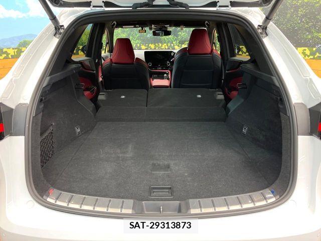 Lexus NX 2023-10 6907797-9