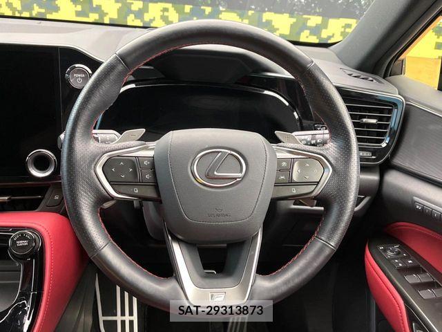 Lexus NX 2023-10 6907797-10