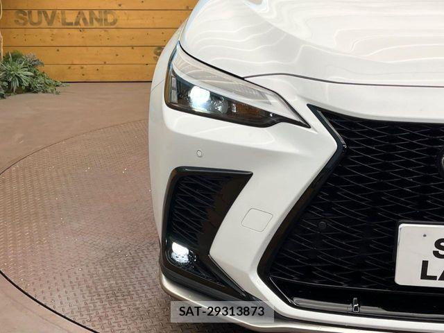 Lexus NX 2023-10 6907797-11