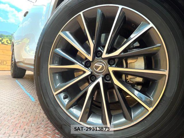 Lexus NX 2023-10 6907797-12
