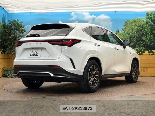 Lexus NX 2023-10 6907797-16