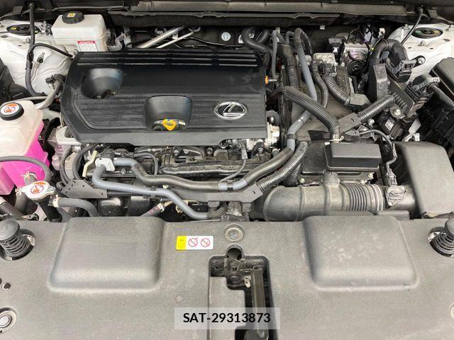 Lexus NX 2023-10 6907797-17