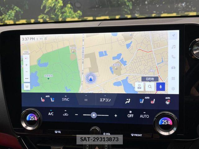 Lexus NX 2023-10 6907797-2