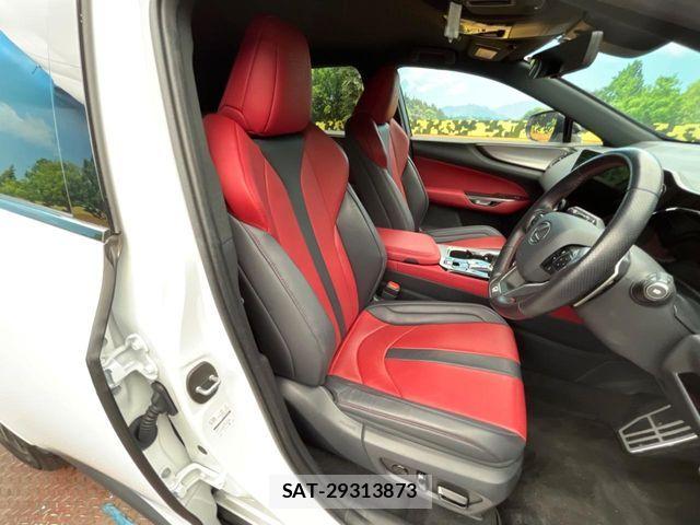Lexus NX 2023-10 6907797-7