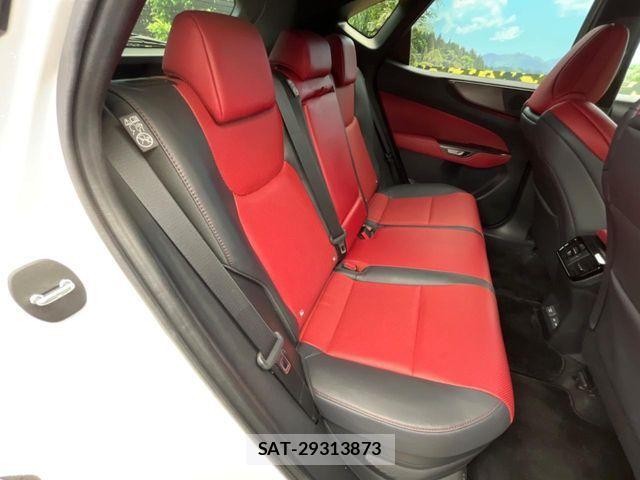 Lexus NX 2023-10 6907797-8