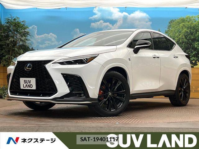 Lexus NX 2023-08 6907795-0