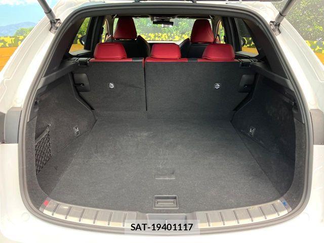 Lexus NX 2023-08 6907795-9