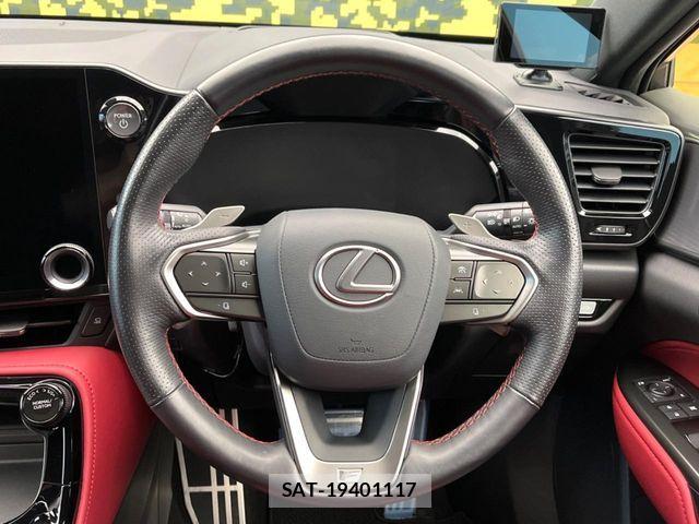Lexus NX 2023-08 6907795-10