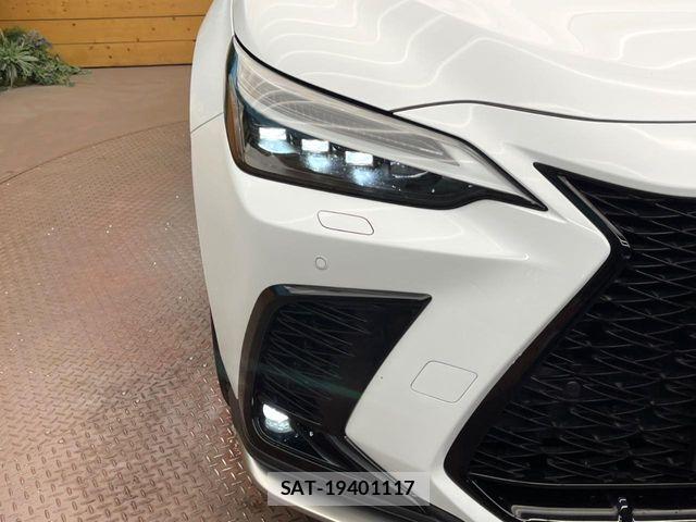 Lexus NX 2023-08 6907795-11