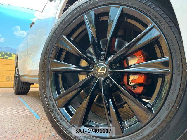 Lexus NX 2023-08 6907795-12