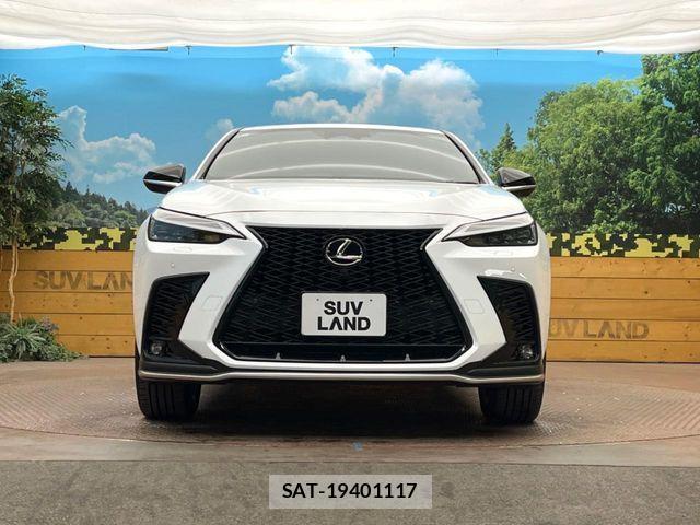 Lexus NX 2023-08 6907795-13