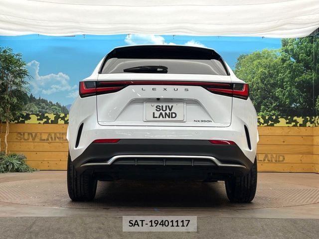 Lexus NX 2023-08 6907795-14