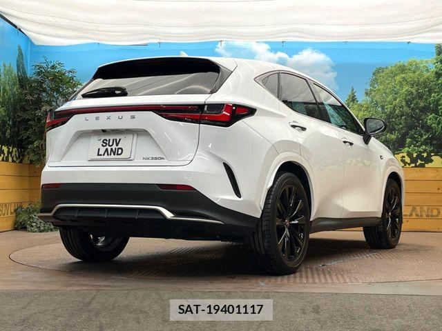 Lexus NX 2023-08 6907795-16