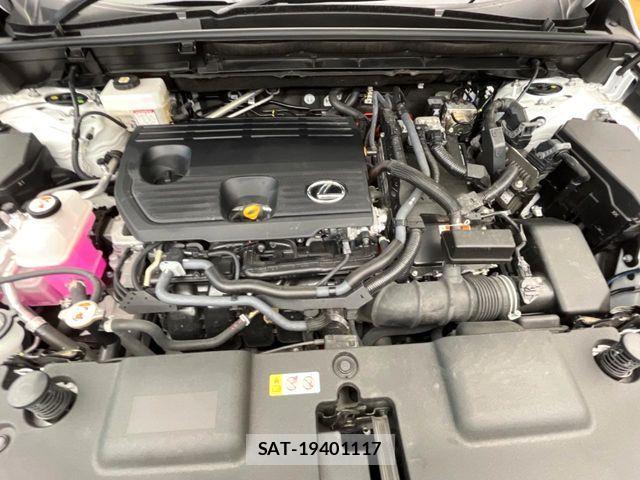 Lexus NX 2023-08 6907795-17