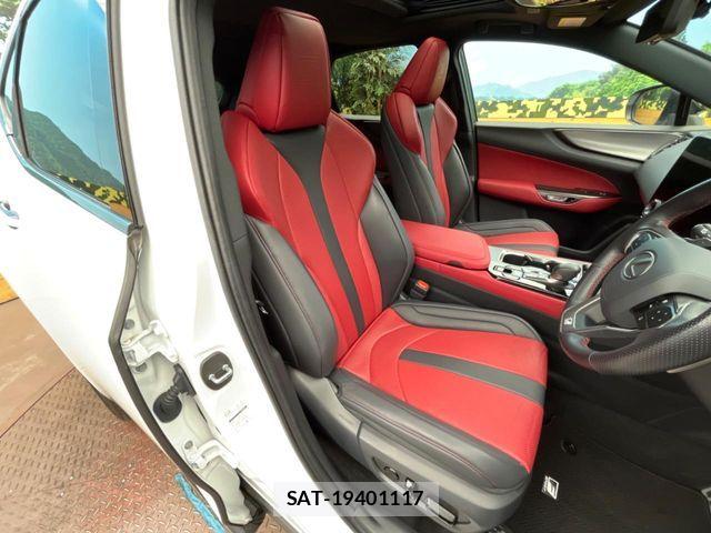 Lexus NX 2023-08 6907795-7