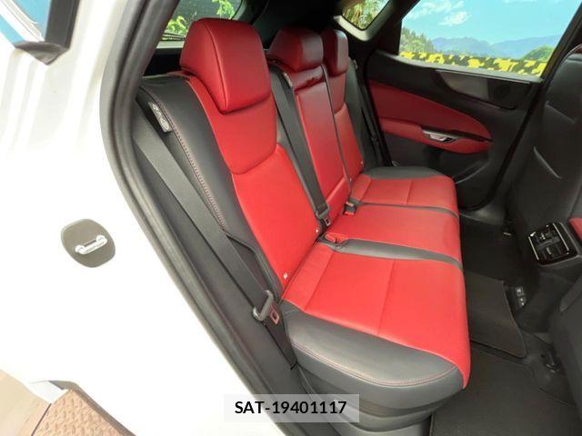 Lexus NX 2023-08 6907795-8