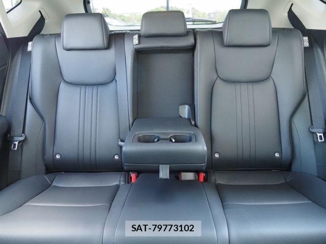 Lexus NX 2025-02 6907800-13
