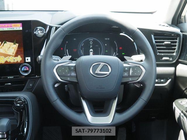 Lexus NX 2025-02 6907800-17