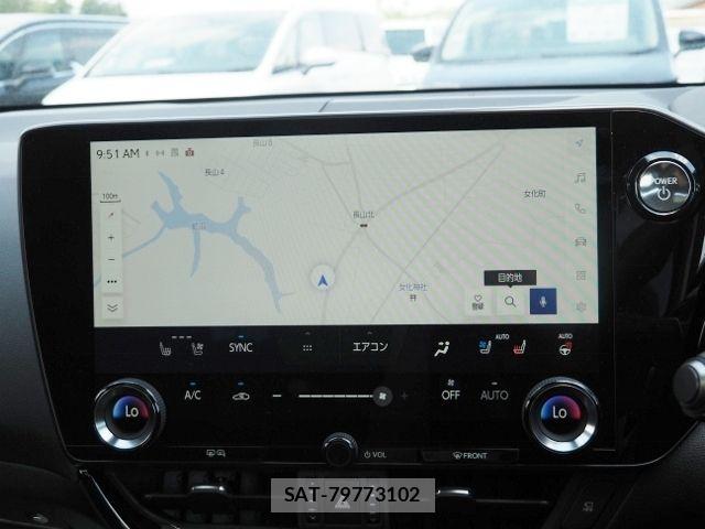 Lexus NX 2025-02 6907800-18