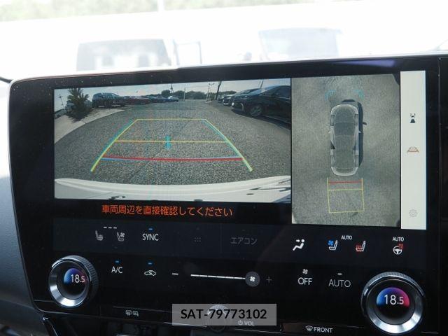 Lexus NX 2025-02 6907800-19