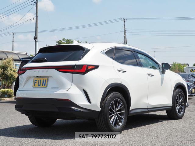 Lexus NX 2025-02 6907800-4