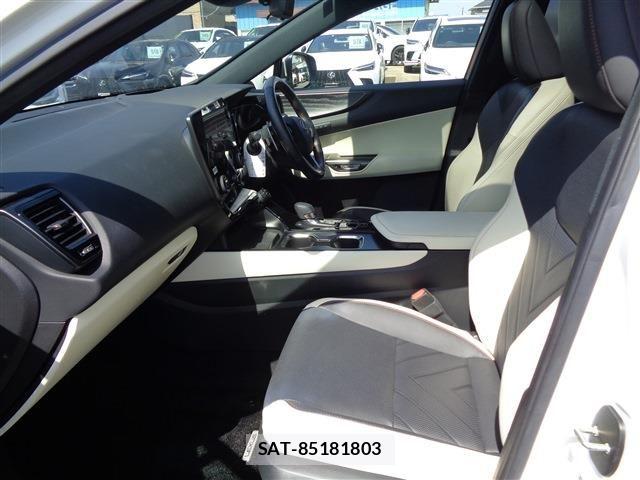 Lexus NX 2023-03 6995160-9