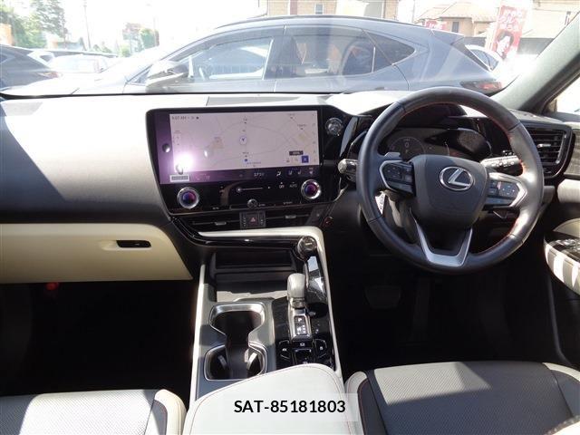 Lexus NX 2023-03 6995160-12