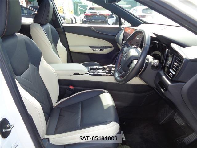 Lexus NX 2023-03 6995160-19