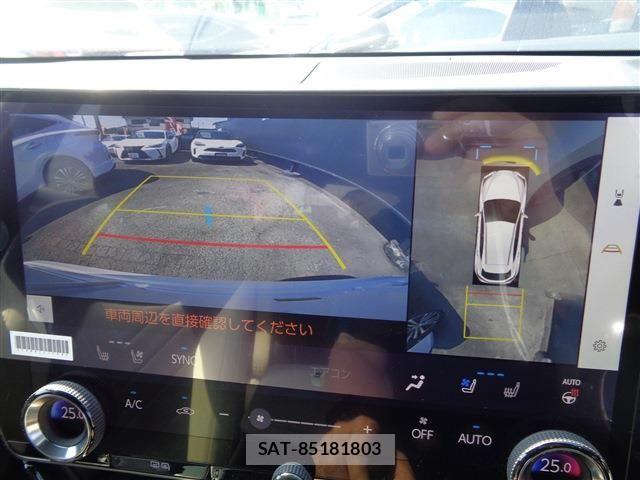 Lexus NX 2023-03 6995160-25