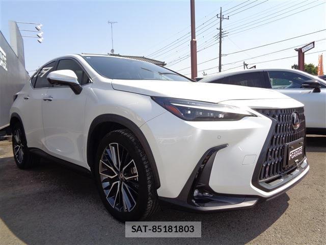 Lexus NX 2023-03 6995160-2