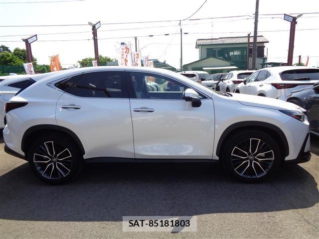Lexus NX 2023-03 6995160-3