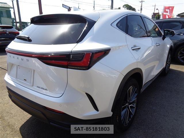 Lexus NX 2023-03 6995160-7