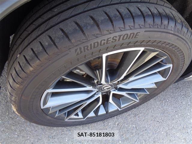 Lexus NX 2023-03 6995160-8