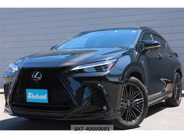 Lexus NX 2023-04 6995136-0
